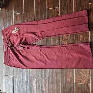 Abercrombie and fitch lounge pants size large